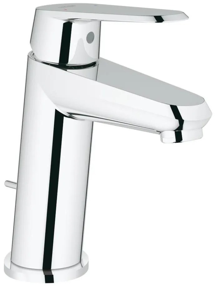 GROHE 23049002 - Смесител за умивалник EURODISC COSMOPOLITAN, размер S, хром