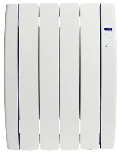 Pадиатор Haverland TT4PLUS Бял 600W