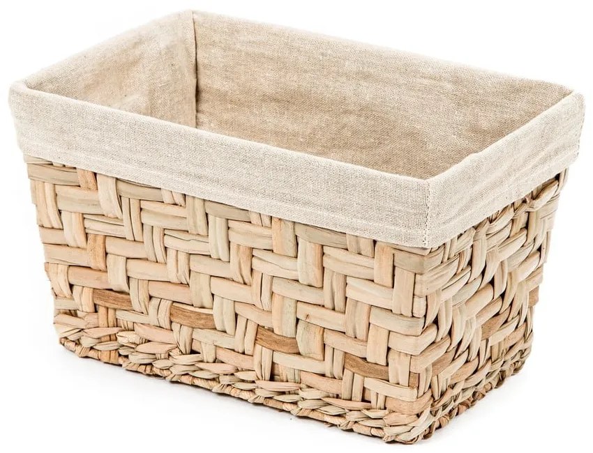 Кошница от морска трева Fiesta - Compactor