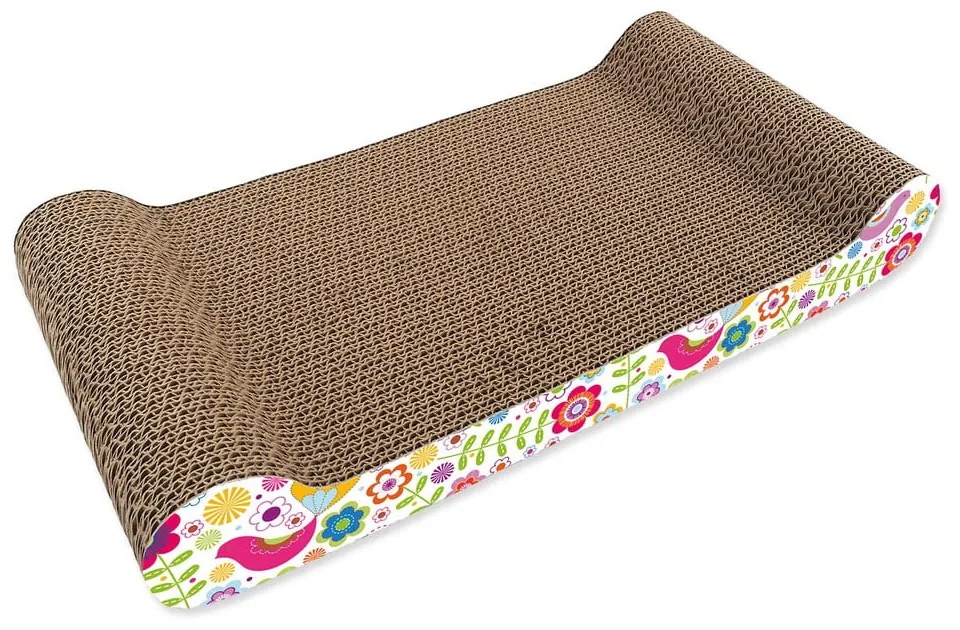 Драскалка за котки Magic Cat Sofa 4 – Plaček Pet Products