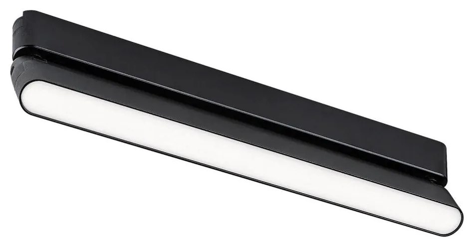 Rabalux 70118-LED Таванно осветление за 1-фазна релсова система LiTrack LED/16W/24V  33 см