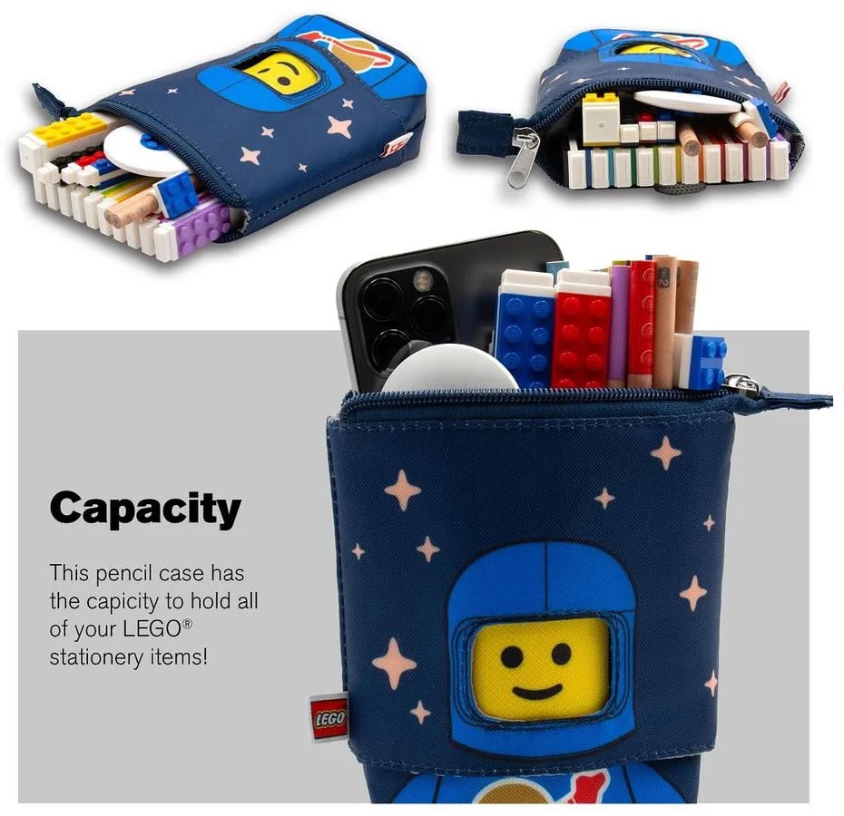 Моливник Minifigures – LEGO®