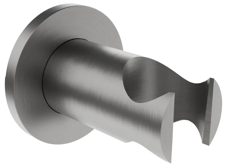 Mexen Kai държач за душ, графит - 79351-66