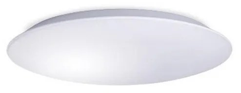 LED Плафон със сензор AVESTA LED/18W/230V IP54