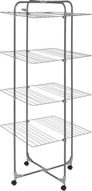 Сушилник за дрехи 5five Mojave Modular Tower, Метал, 40 m