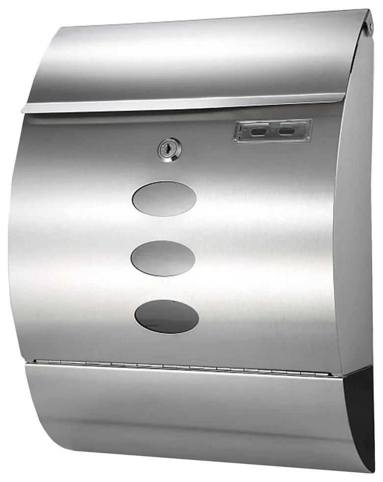 Пощенска кутия – Household Pleasure