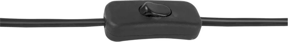 Бежова метална настолна лампа (височина 26 cm) Riqueza Palo – Leitmotiv