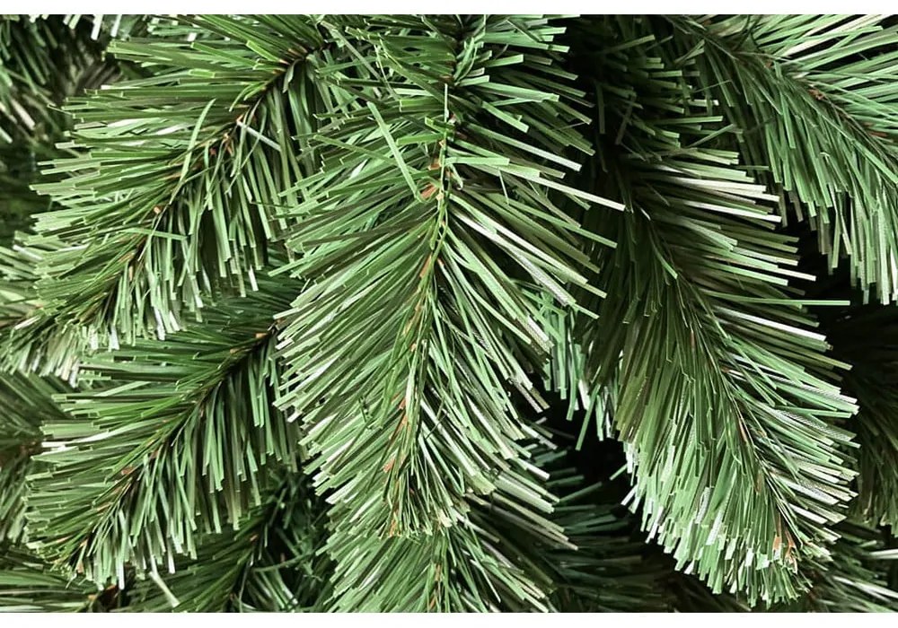 Изкуствена коледна елха с височина 120 cm Canadian Spruce – Vánoční stromeček