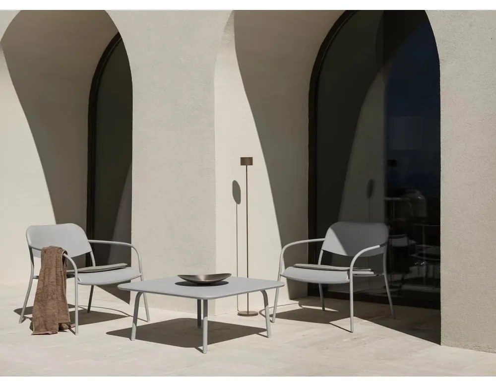 Възглавница за стол 45.5x41 cm Yua – Blomus