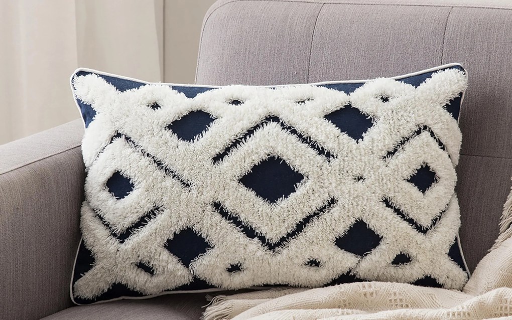 Декоративна възглавница