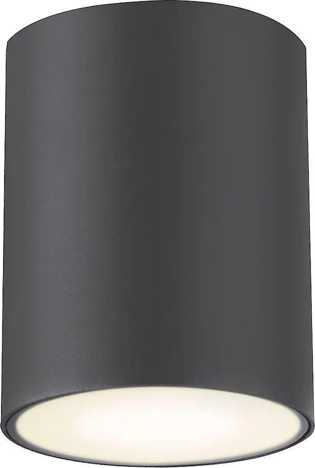 Rabalux Zombor Външни таванни лампи (плафони) IP54 GU10 1x MAX 35W K 7819