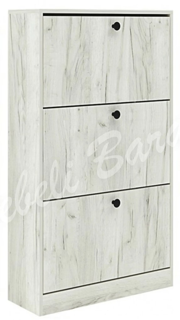 Шкаф за обувки Мареа 2