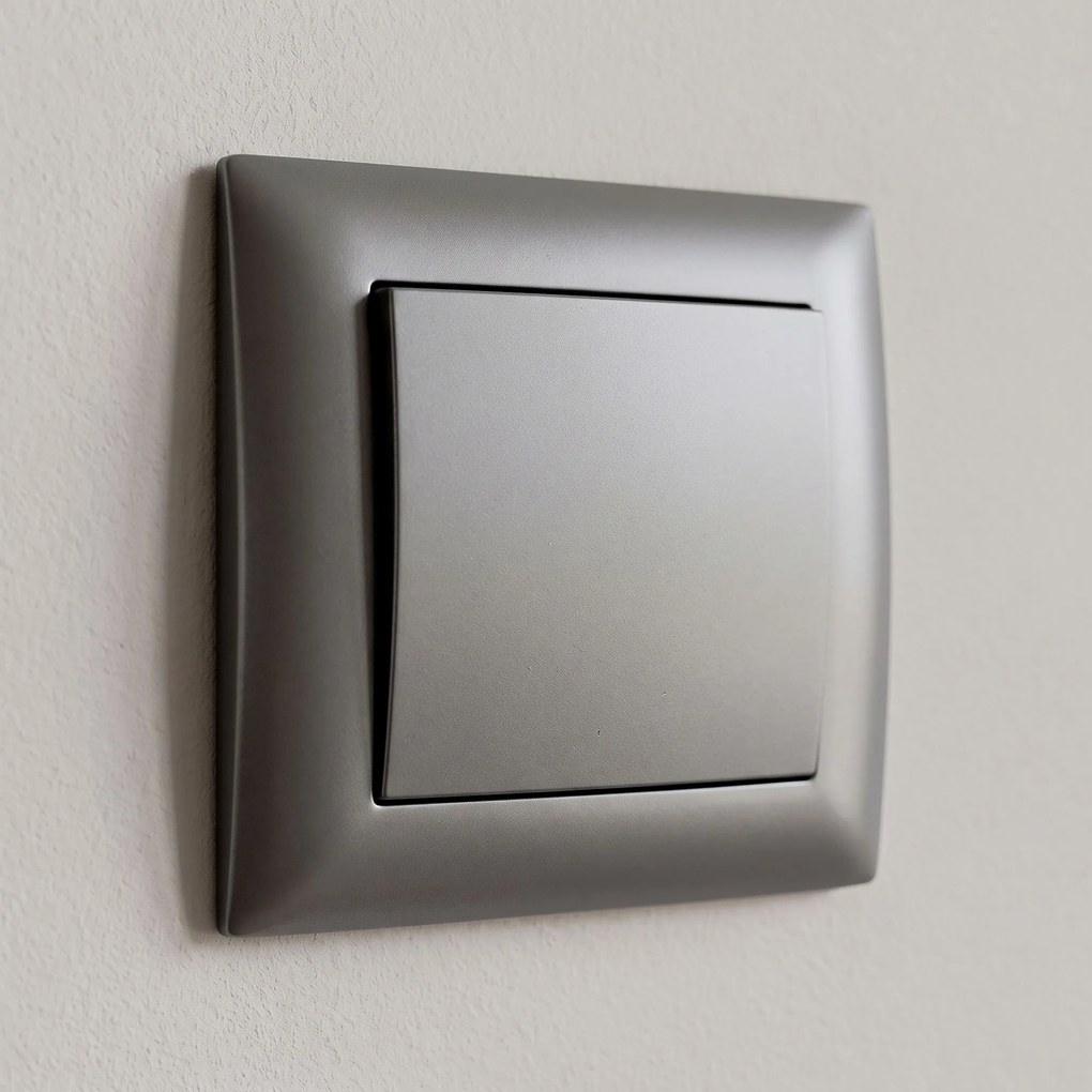 Единичен Ключ OSTE JNH006-W GREY