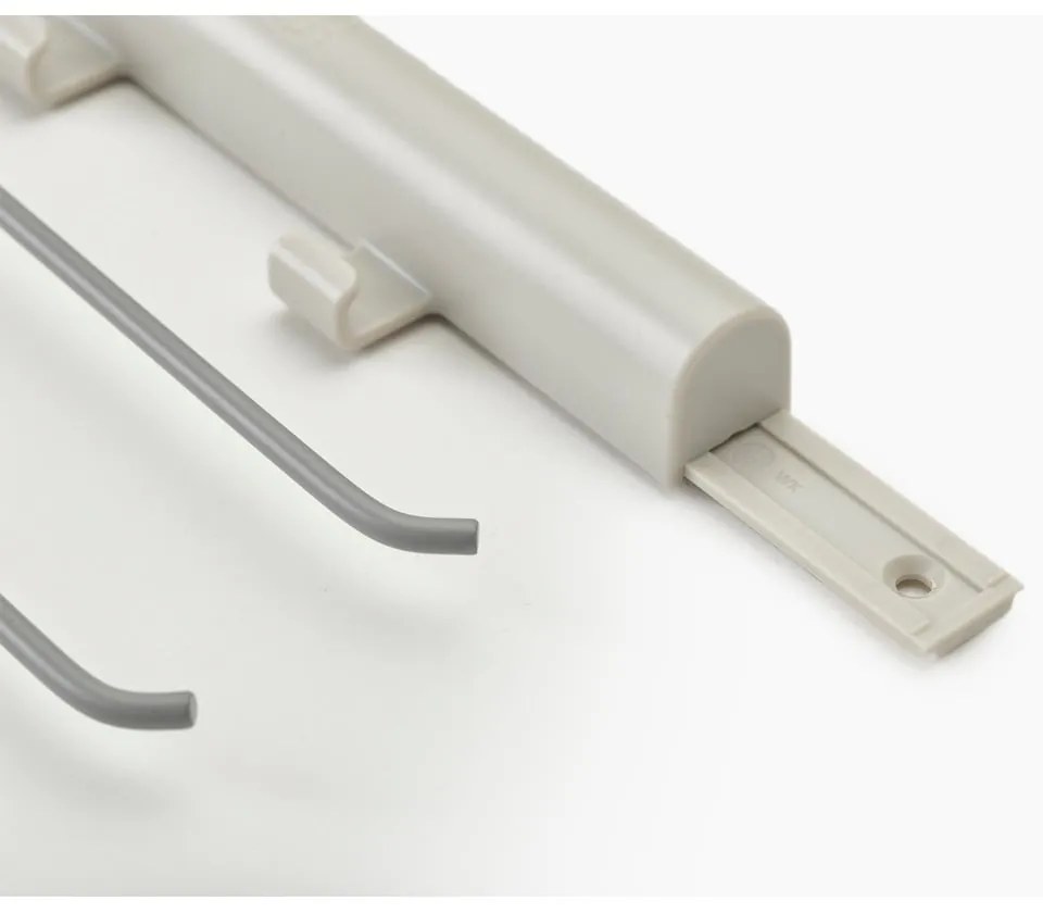 Метална закачалка за вратовръзки и колани Orderly – Joseph Joseph