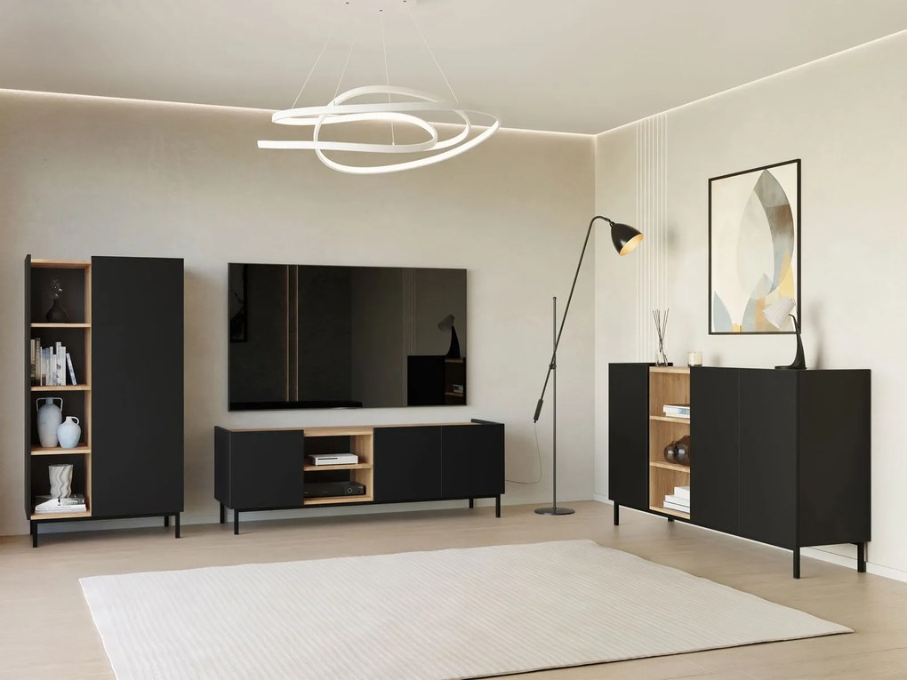 Холна секция System 72