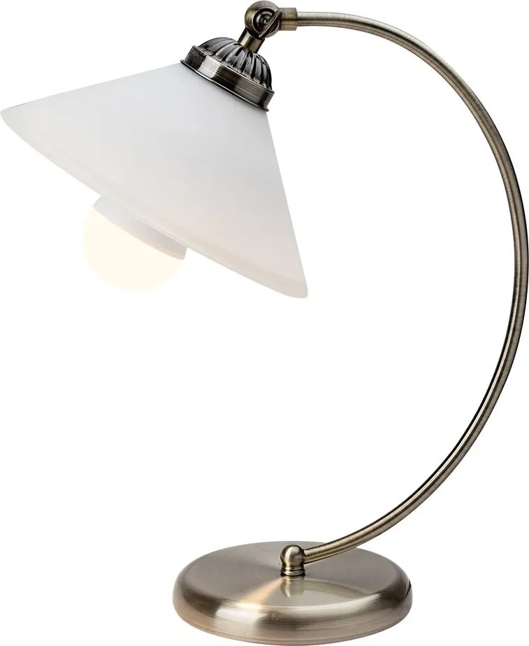 Rabalux Marian Нощни лампи IP20 E27 1x MAX 60W K 2702