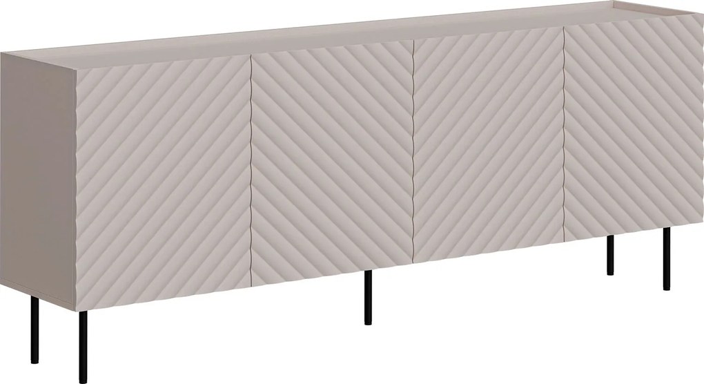 Бюфет Lucca plus-Mpez