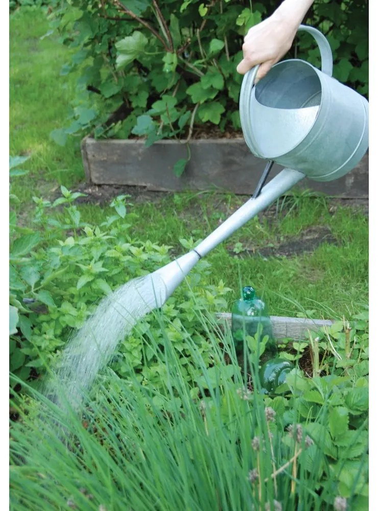 Метална лейка за поливане 4,6 l – Esschert Design