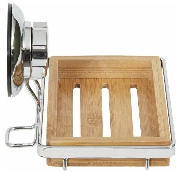 Бамбуков сапун за стена Spa - Compactor