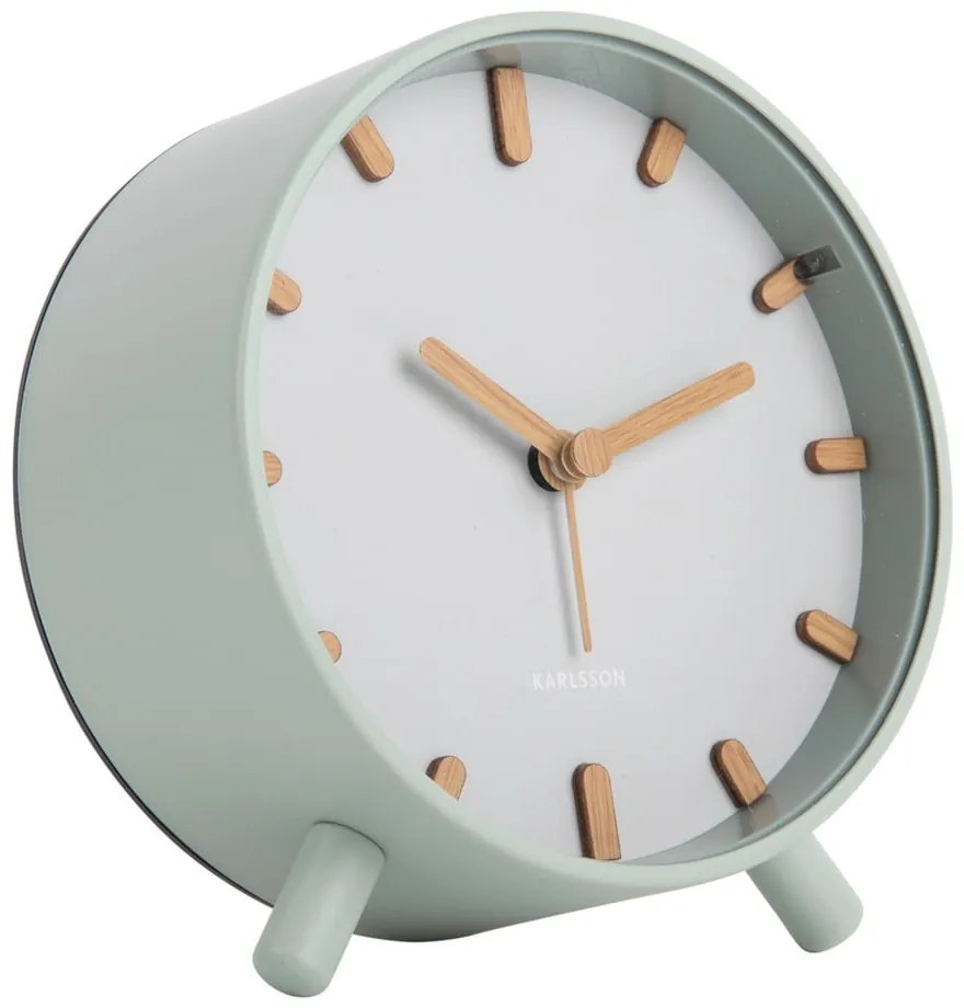 Будилник ø 11 cm Grace - Karlsson