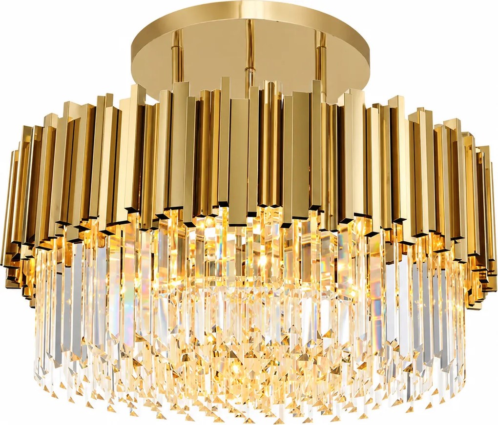 Лампа gold APP1100