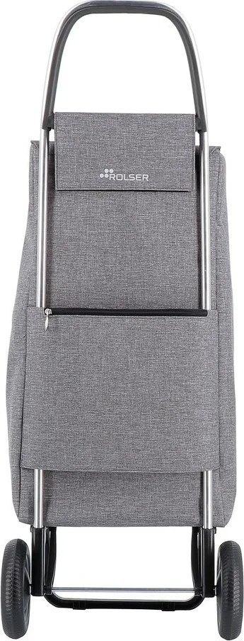 Чанта за пазаруване 35 л Jolie Tweed 2 - Rolser