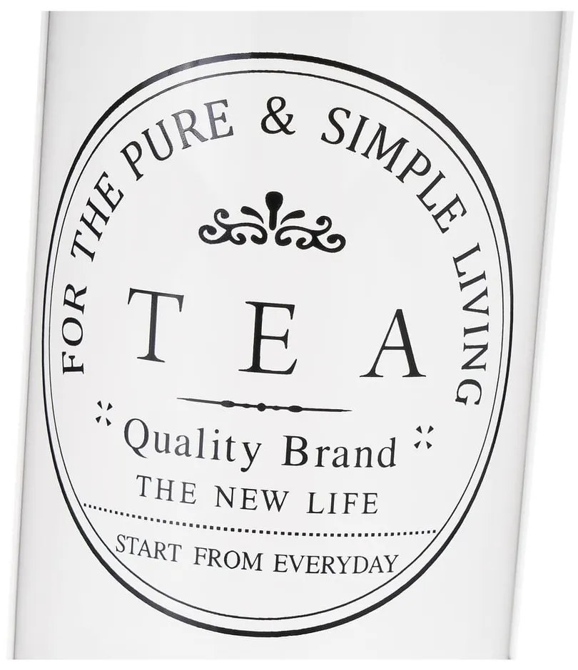 Стъклени кутии в комплект от 3 бр. – Casa Selección