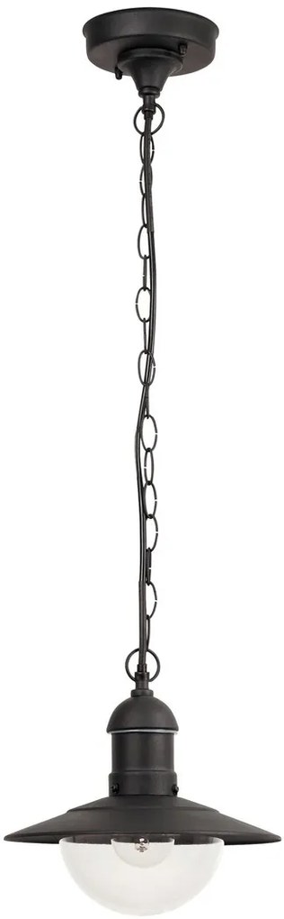 RABALUX Пендел Осло 8717 / E27 MAX 60W /IP44 - 8717