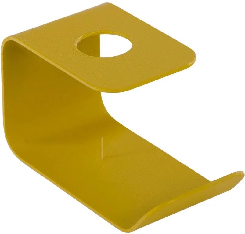 Метален свещник Flec – noo.ma