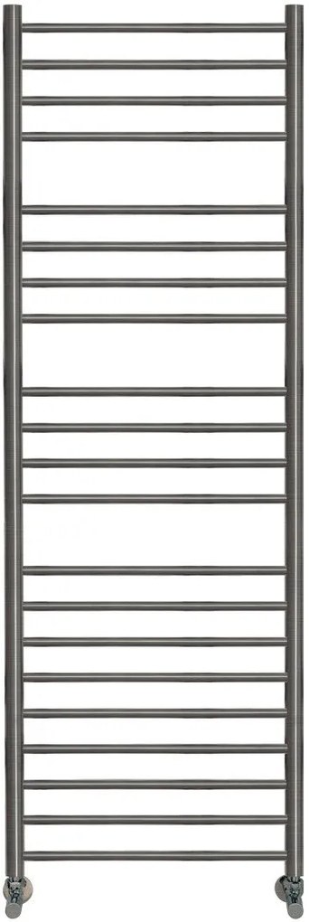 Релса за кърпи с отопление Bellavia III-Антрацит