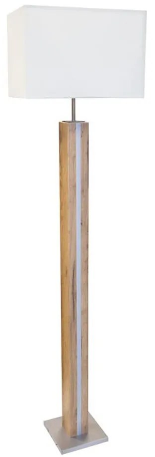 Globo 41130246X - LED подова лампа FOREST 1xE27/40W/230V