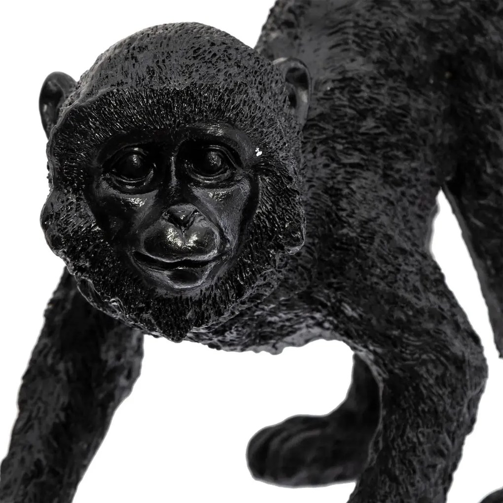 Декоративна фигура atmosphera Dusan, Смола, 15 cm