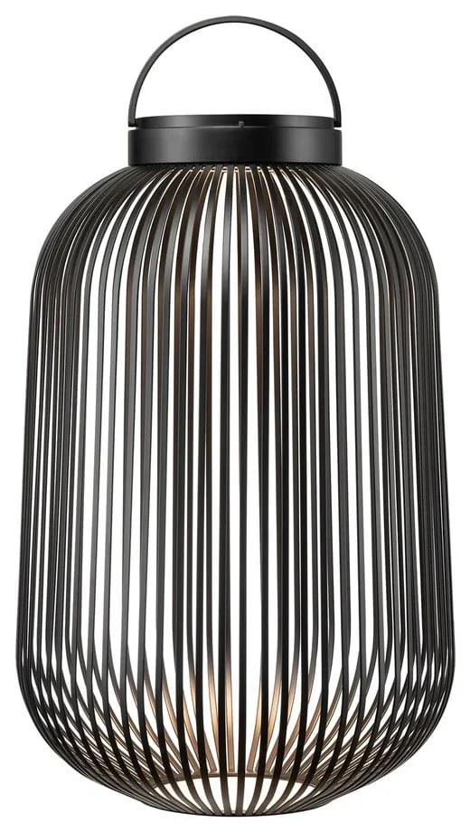 LED преносимо затъмняващо се външно осветително тяло с USB ø 31 cm Lito Led – Blomus