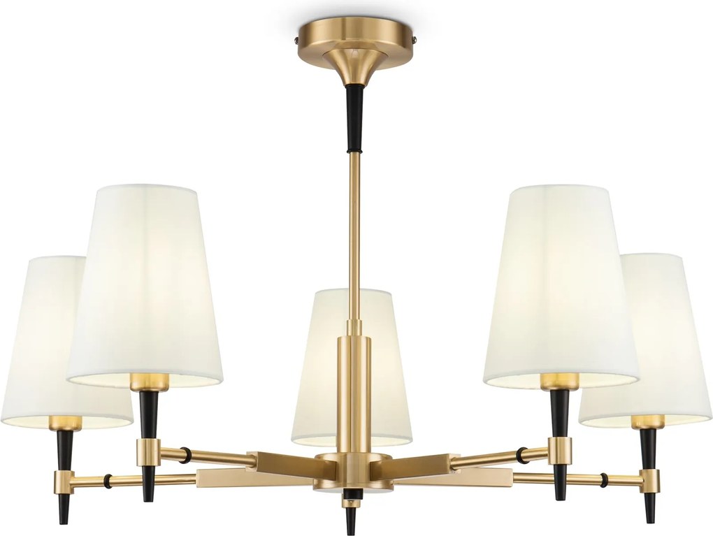 Maytoni Полилей - H001CL-05BS