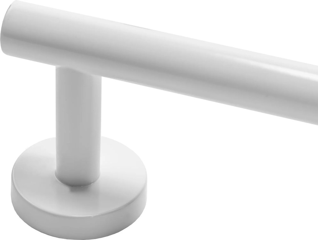 Закачалка за баня White 322232B LEO