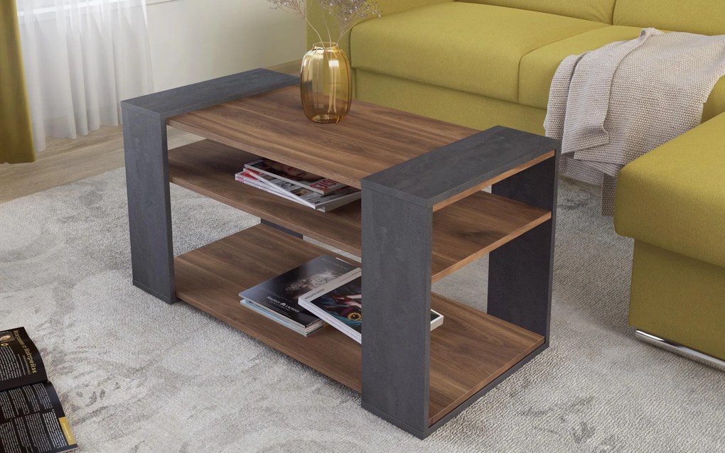 Холна маса Селика