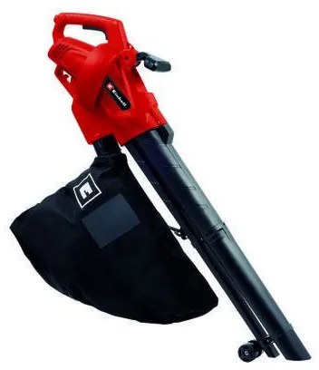 Листосъбирач Einhell GC-EL 3024 E 3000 W, 650 м³/ч, 40 л
