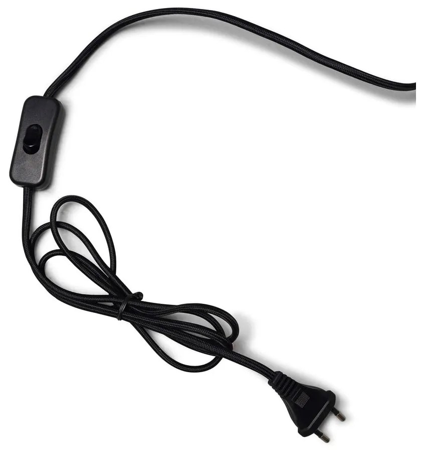 Стенна лампа в естествен цвят Iguazu - Good&Mojo