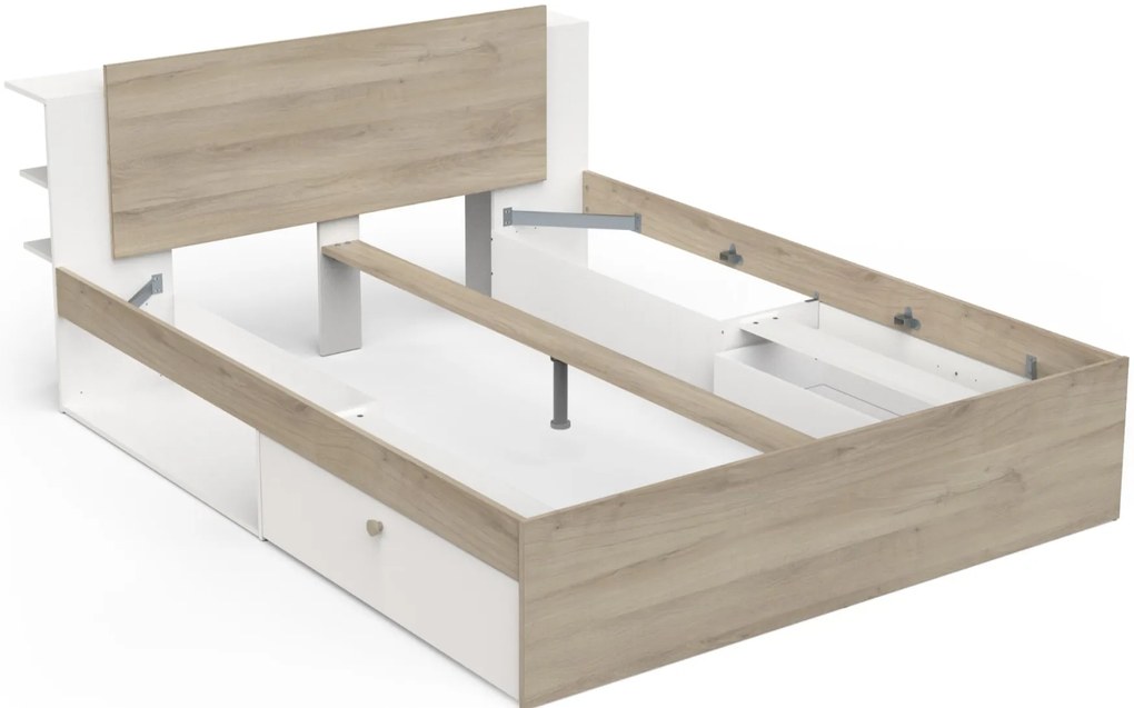 Легло Vita-Leuko-160 x 200