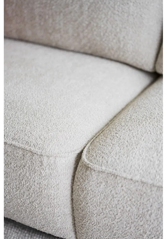 Бежов диван 226 cm Norris – Rowico