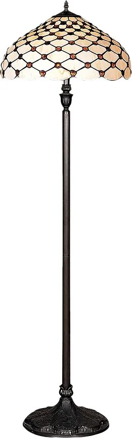 Лампион TIFFANY 76, 2хЕ27