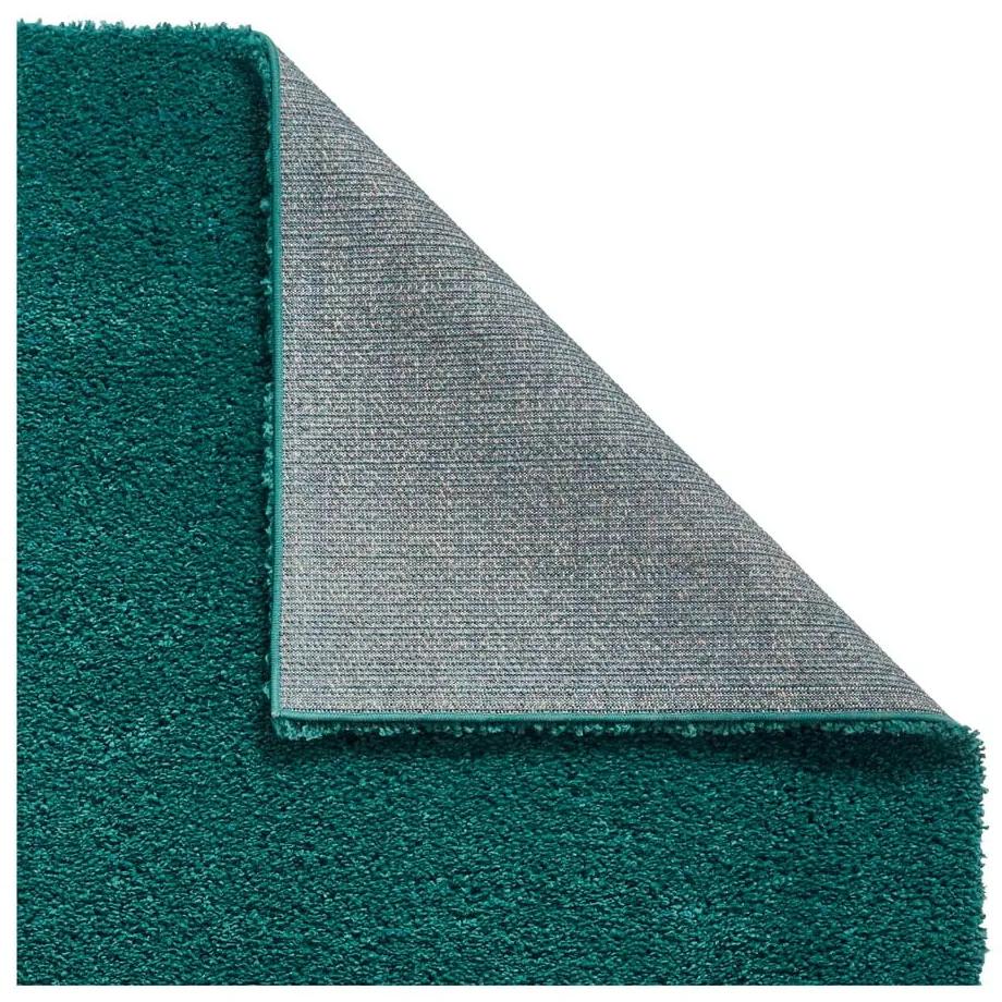 Изумруденозелен килим , 120 x 170 cm Sierra - Think Rugs