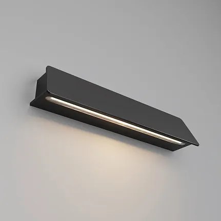 MAYTONI Стенна лампа Trupp - O429WL-L10GF3K