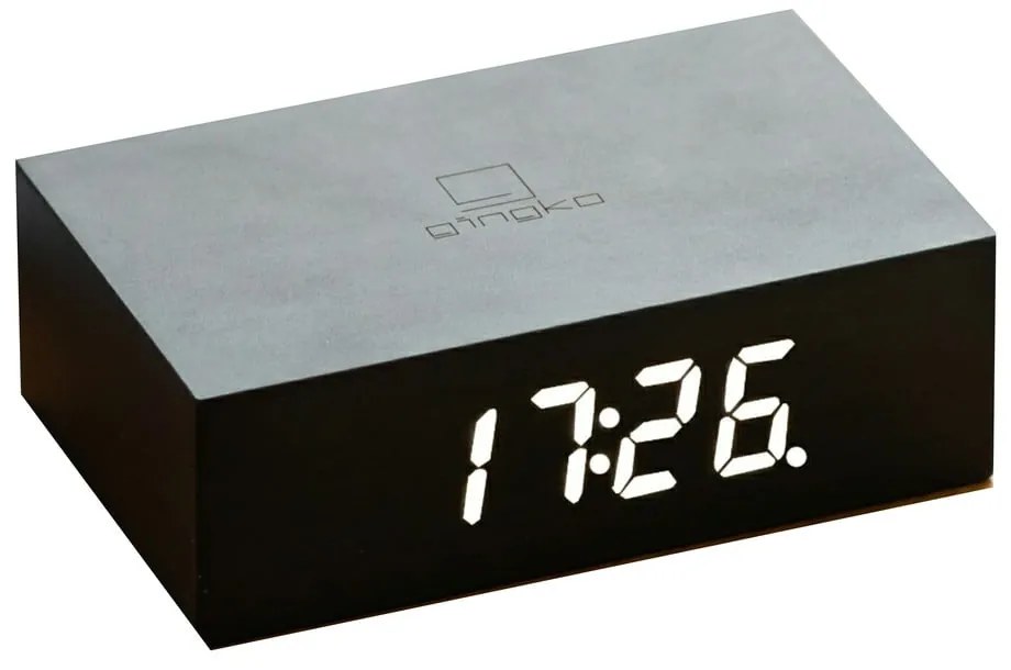 Дигитална аларма Flip Click – Gingko