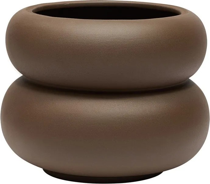 Глинено покритие за кашпа ø 30 cm Kupla – OYOY Living Design
