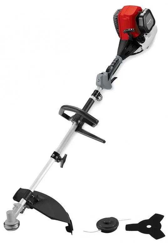 Бензинов тример RAIDER RD-GBC11, 800 W (075513)