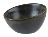 Bonna - Порцеланова купичка скосена 8см 60мл-GLOIRE-(GOI VNT 8KS)