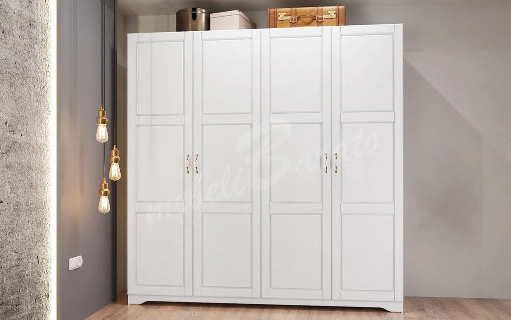 Гардероб Romance