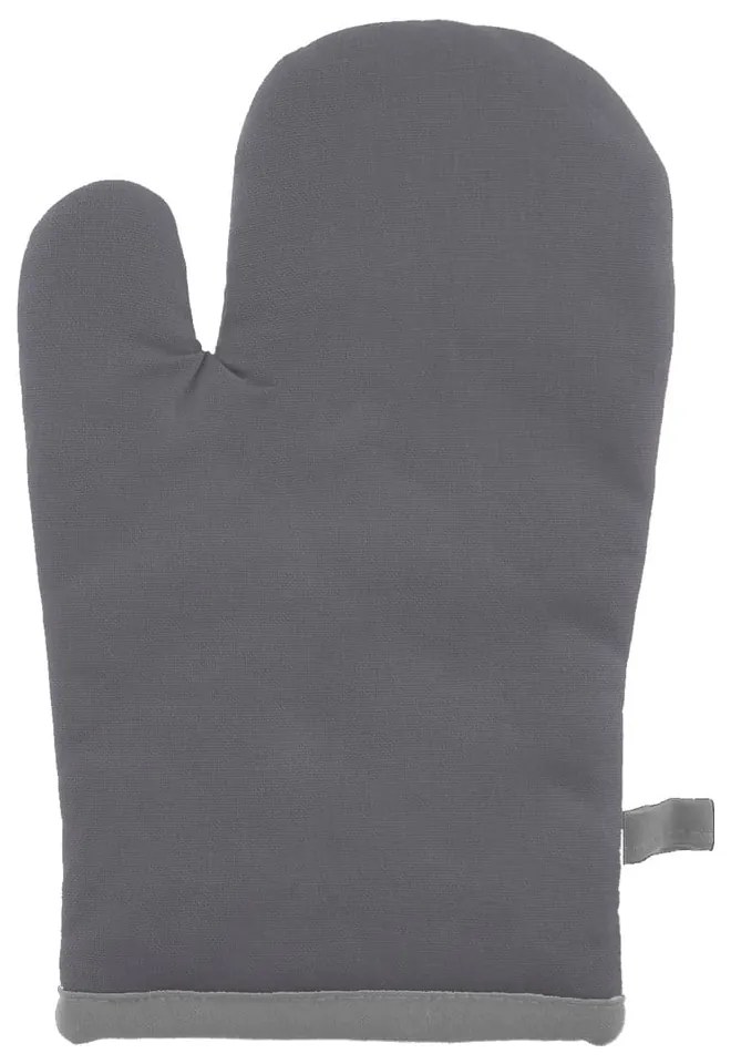 Кухненска кърпа Fuji Grey Cotton - Tiseco Home Studio