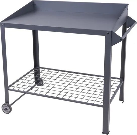 Mобилна маса за засаждане Diana – Garden Pleasure